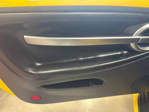 2004 Chevrolet SSR LS