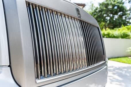 2014 Rolls-Royce Phantom Drophead Coupe