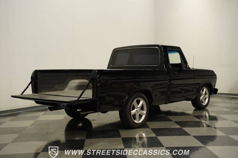 1975 Ford F-100