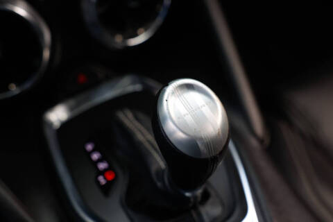 2017 Chevrolet Camaro SS