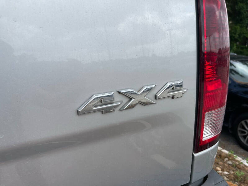 2015 RAM 2500 for sale at Texas Truck Sales in Dickinson TX