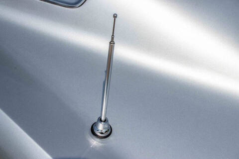 1965 Chevrolet Corvette