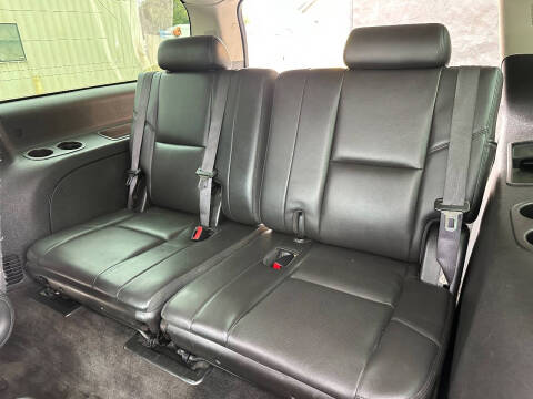 2013 GMC Yukon XL Denali