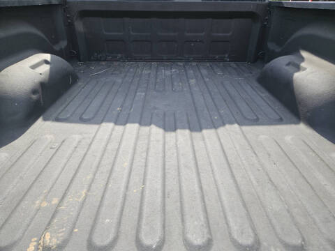 2016 RAM 2500 Laramie