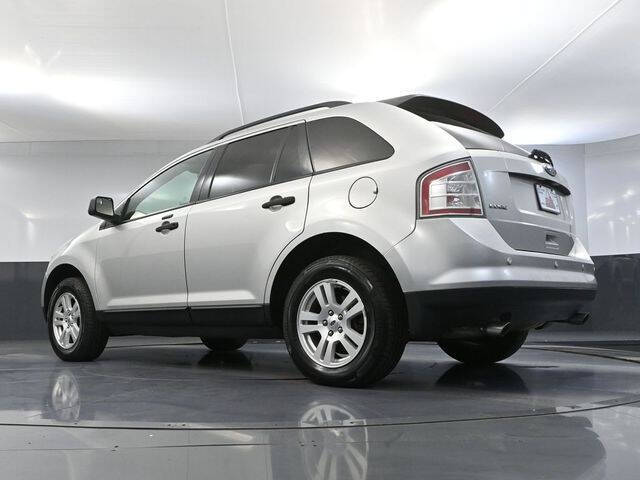 2010 Ford Edge SE