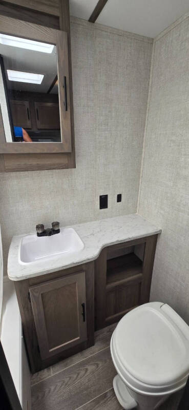 2022 Gulfstream AMERI-LITE 199RK