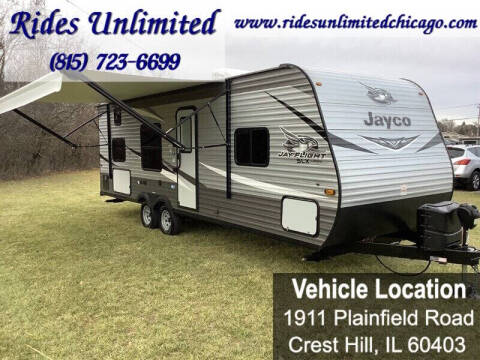 2021 Jayco Jay Flight