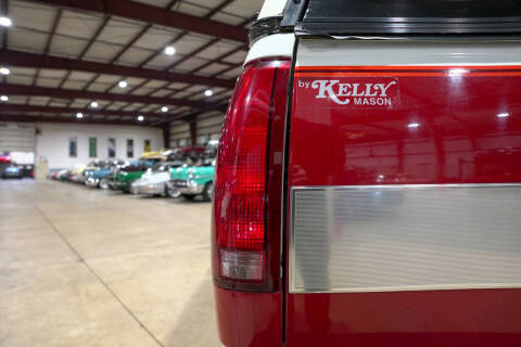 1990 GMC Sierra 1500 SLE