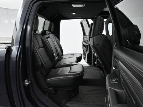 2021 RAM 3500 Limited