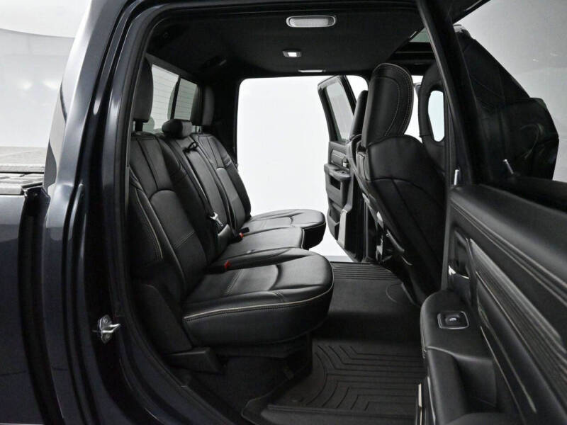 2021 RAM 3500 Limited