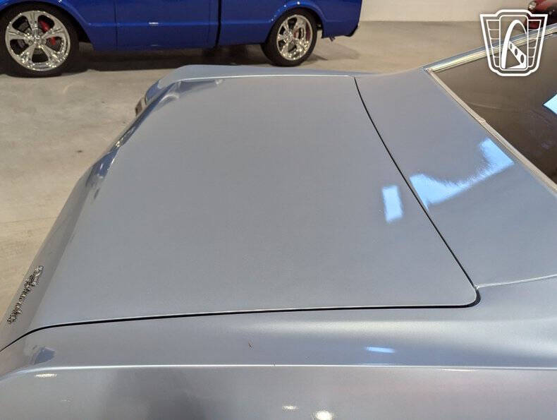 1970 Chevrolet Impala