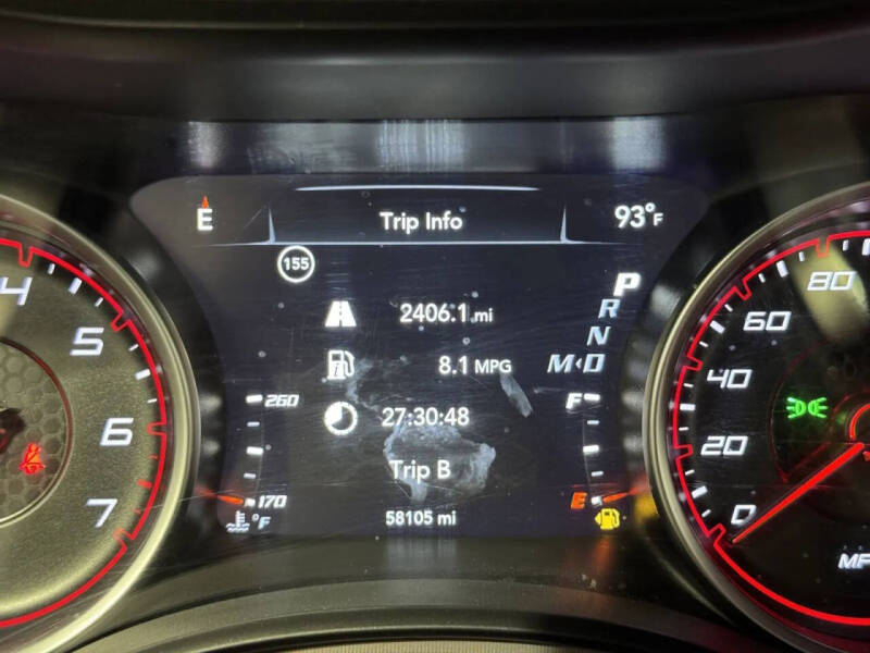 2022 Dodge Charger