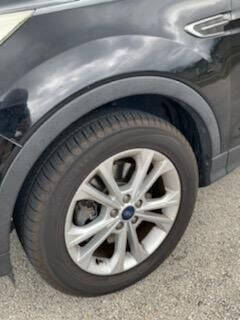 2017 Ford Escape SUV - $12,950
