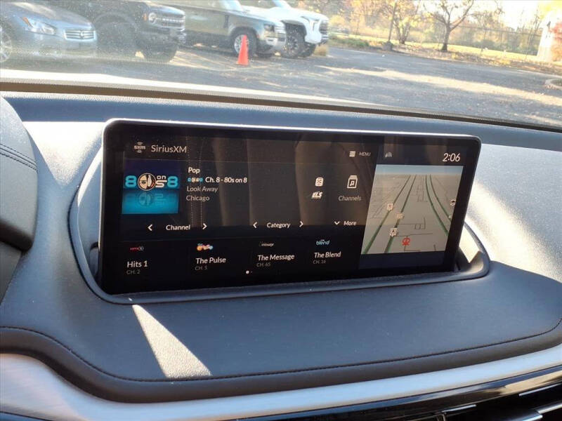 2023 Acura MDX SH-AWD w/Tech