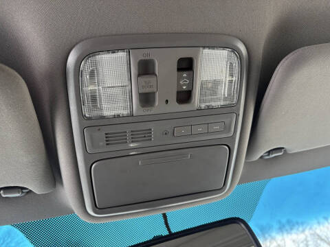 2011 Honda Pilot EX-L w/DVD