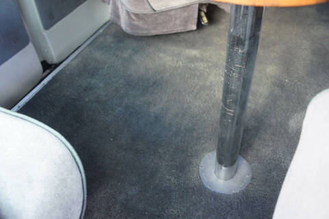 1990 Ford E-Series E-150