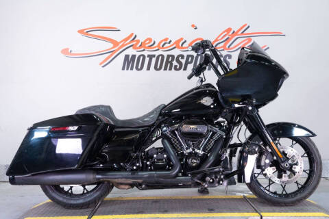 2021 Harley-Davidson Road Glide Special