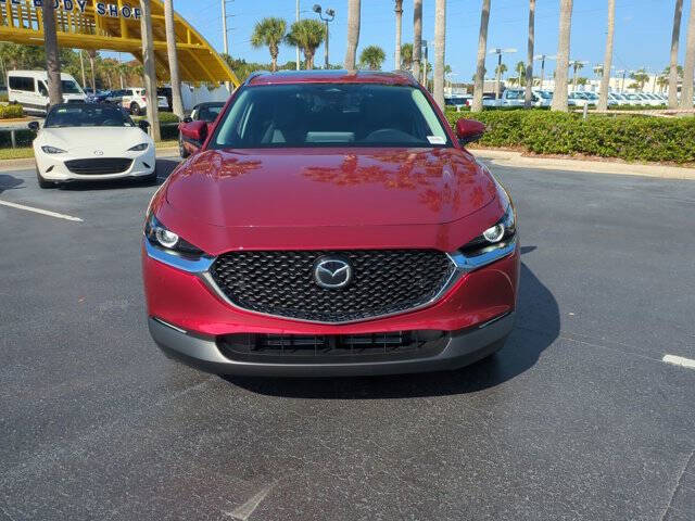 2026 Mazda CX-30 2.5 S Preferred