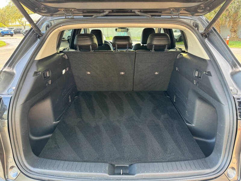 2023 Mazda CX-50 2.5 S Premium Plus