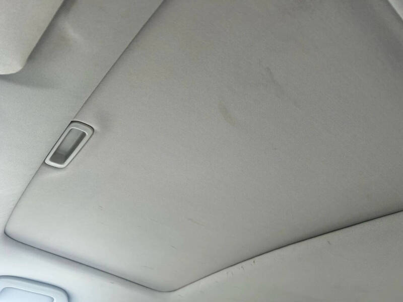 2007 Acura RDX SH-AWD