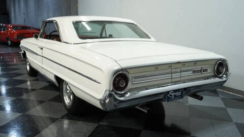 1964 Ford Galaxie