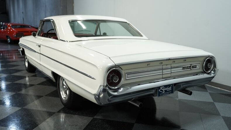 1964 Ford Galaxie