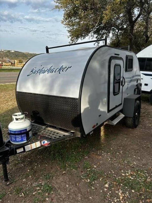 2023 Braxton Creek Bushwhacker