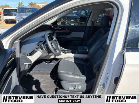 2024 Lincoln Nautilus Premiere