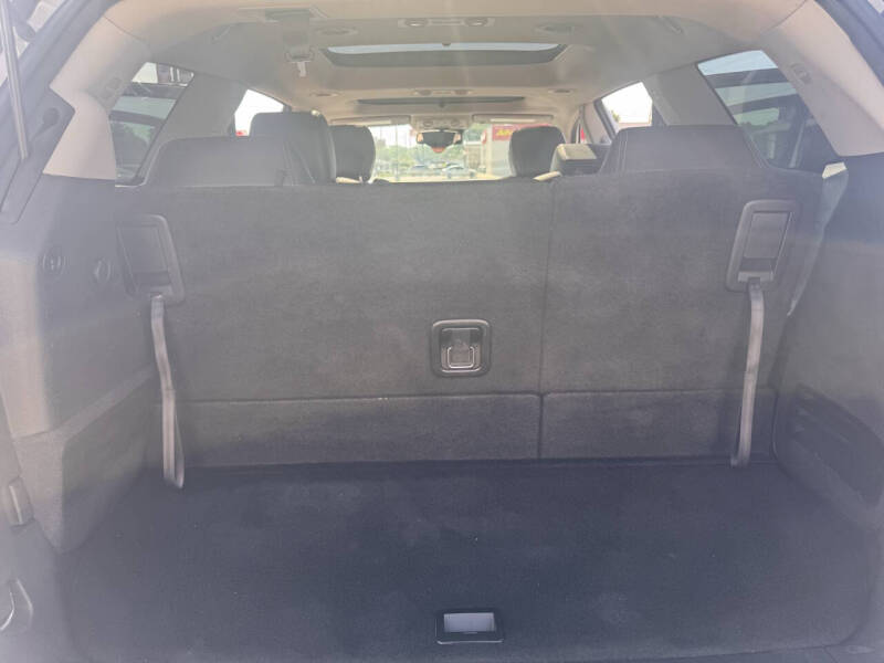 2016 Buick Enclave Premium