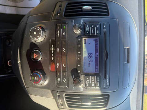 2012 Hyundai Elantra Touring