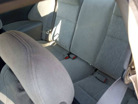 2004 Oldsmobile Alero GL