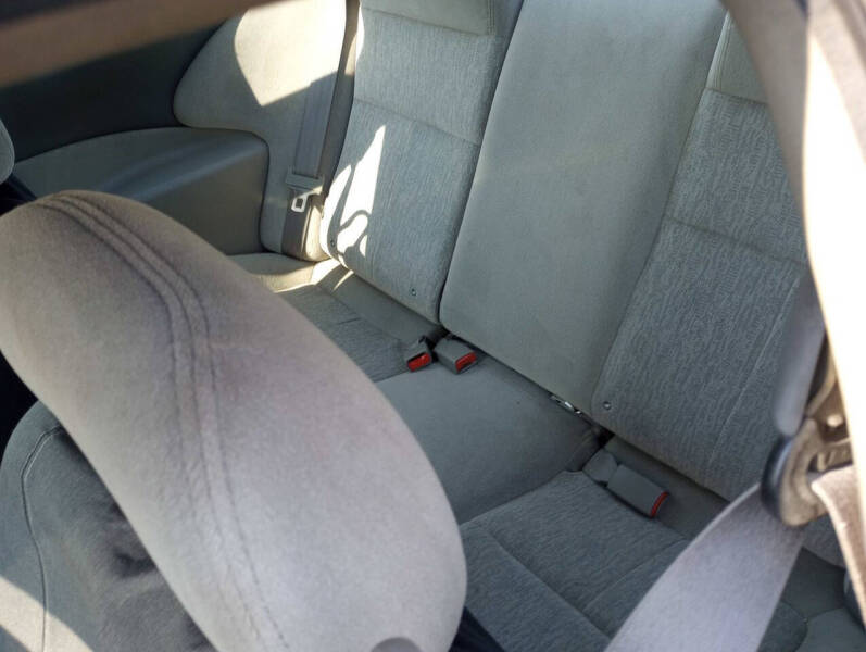 2004 Oldsmobile Alero GL