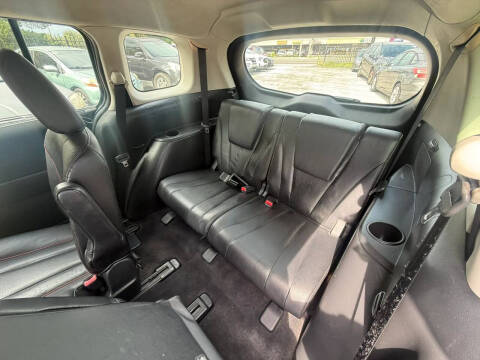 2012 Mazda MAZDA5 Grand Touring