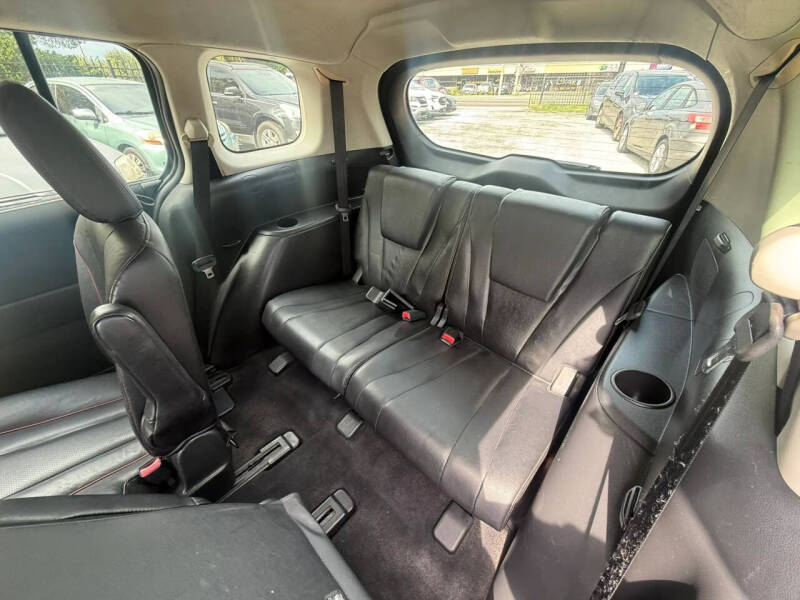 2012 Mazda MAZDA5 Grand Touring