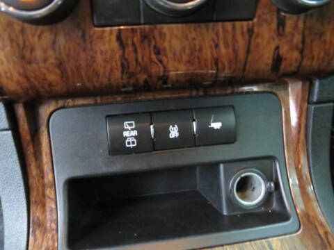 2013 Chevrolet Traverse LT