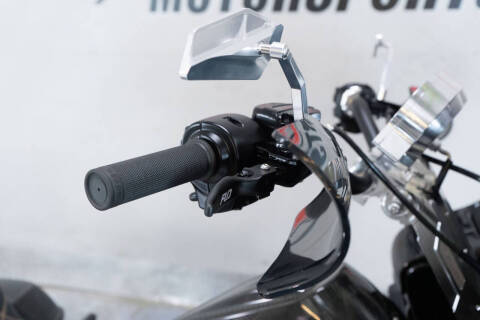 2022 Harley-Davidson Road Glide ST