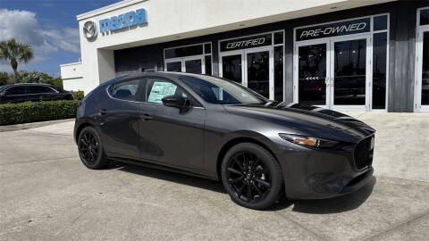 2026 Mazda Mazda3 Hatchback 2.5 S Select Sport