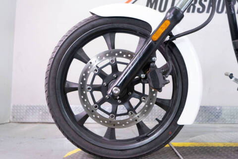 2011 Honda Fury