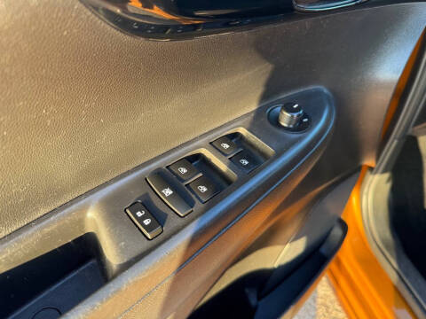 2019 Chevrolet Spark 1LT CVT