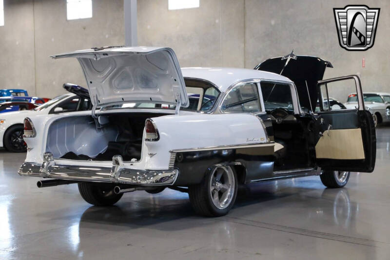 1955 Chevrolet Bel Air