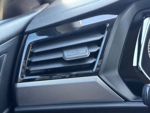 2021 Volkswagen Jetta R-Line