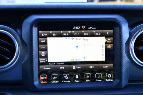 2023 Jeep Wrangler Rubicon 4xe 20th Anniversary