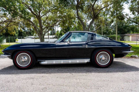 1964 Chevrolet Corvette
