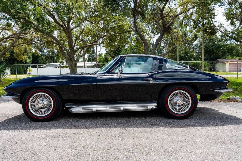 1964 Chevrolet Corvette