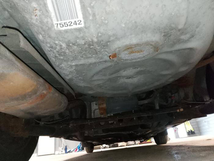 2004 Chevrolet Cavalier