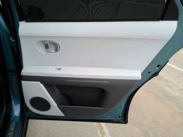 2023 Hyundai Ioniq 5 Limited