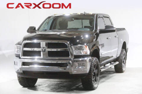 2013 RAM 3500 for sale at CARXOOM in Marietta GA