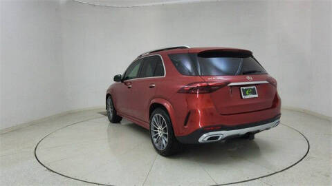 2024 Mercedes-Benz GLE GLE 350 4MATIC