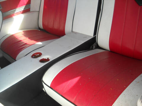 1975 Oldsmobile Delta Eighty-Eight