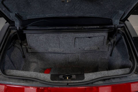 2001 Alfa Romeo Spider